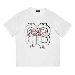 Balenciaga t-shirt