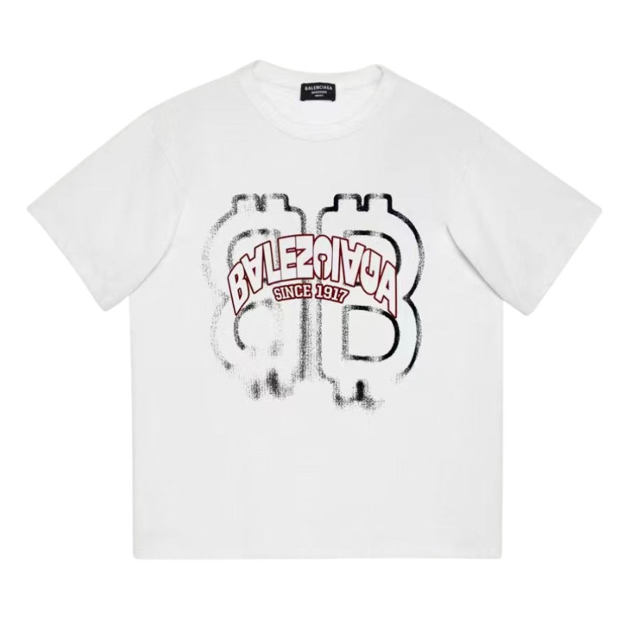 BALENCIAGA T-SHIRT