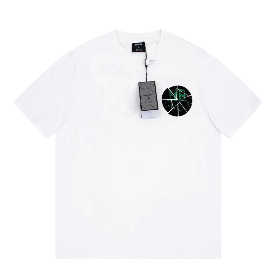 GUCCI X BALENCIAGA T-SHIRT