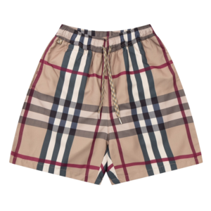 Burberry shorts