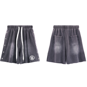 Hellstar shorts
