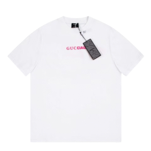 Gucci x balenciaga t-shirt