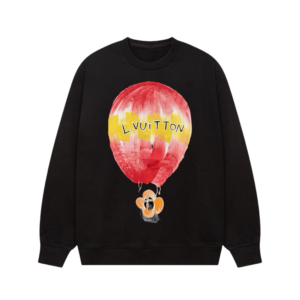 Louis vuitton hoodie