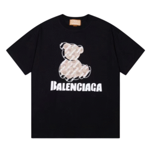 Gucci x balenciaga t-shirt