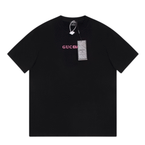 Gucci x balenciaga t-shirt