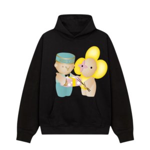 Louis vuitton hoodie