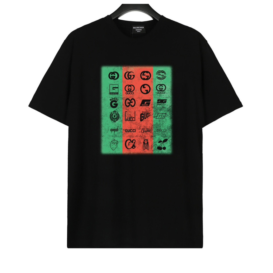 BALENCIAGA T-SHIRT
