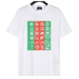 Balenciaga t-shirt