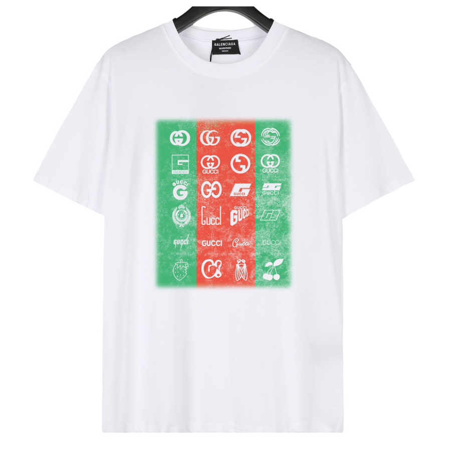 BALENCIAGA T-SHIRT