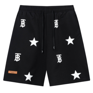 Burberry shorts