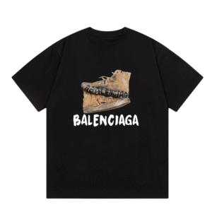 Balenciaga t-shirt