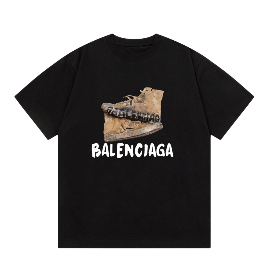 BALENCIAGA T-SHIRT