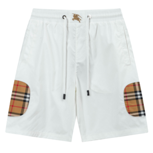 Burberry shorts