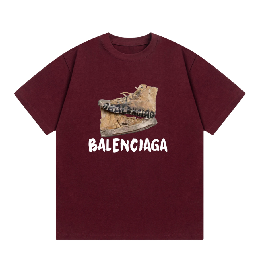 BALENCIAGA T-SHIRT