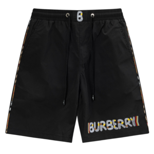 Burberry shorts