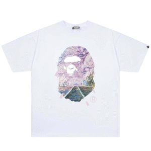 Bape t-shirt