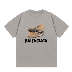 Balenciaga t-shirt