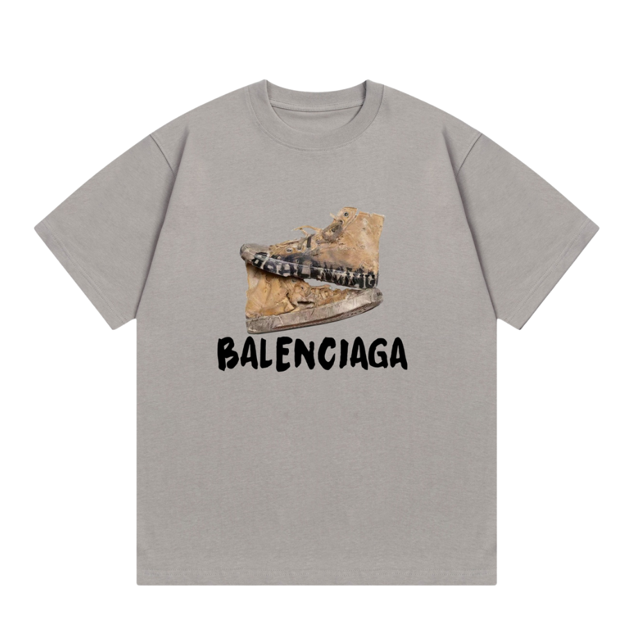 BALENCIAGA T-SHIRT
