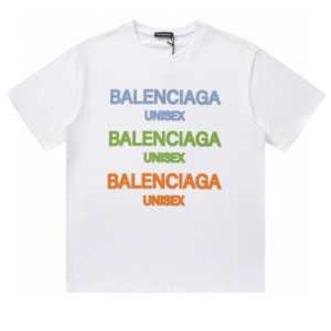 Balenciaga t-shirt
