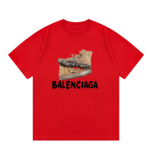 Balenciaga t-shirt