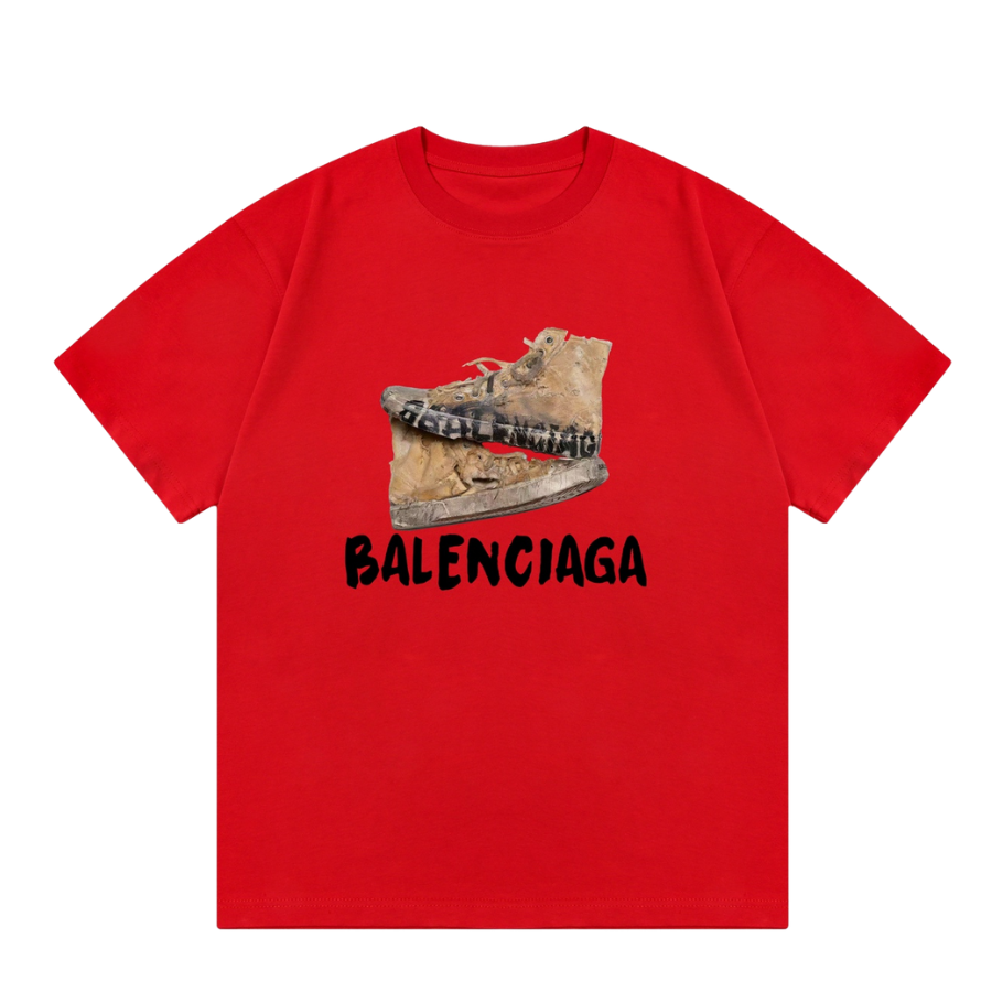 BALENCIAGA T-SHIRT