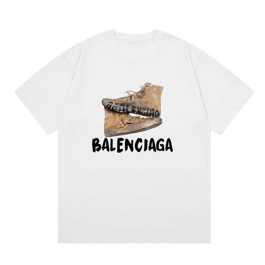 BALENCIAGA T-SHIRT