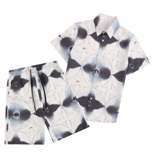 Louis vuitton short set