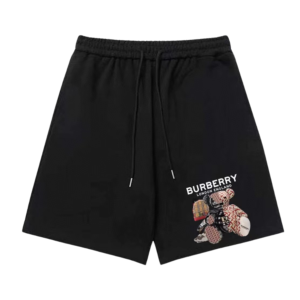 Burberry shorts