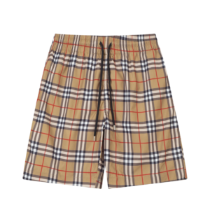 Burberry shorts
