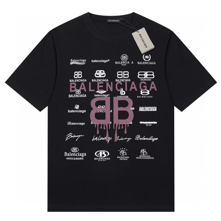 BALENCIAGA T-SHIRT