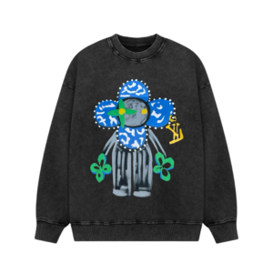 Louis vuitton hoodie