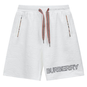 Burberry shorts
