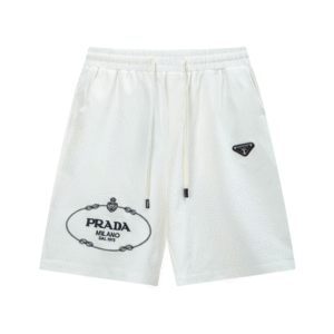 Shorts prada