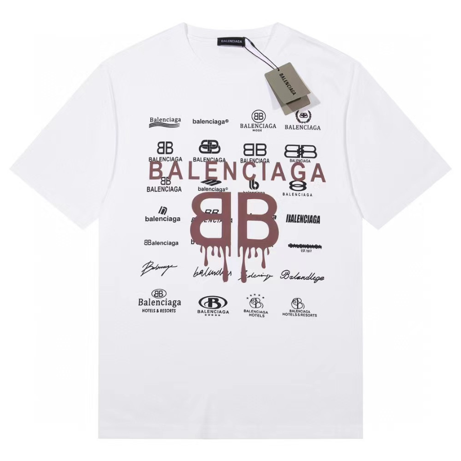 BALENCIAGA T-SHIRT
