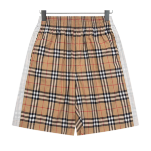 Burberry shorts