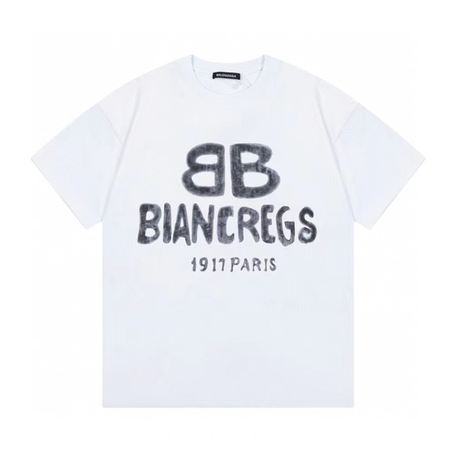 BALENCIAGA T-SHIRT