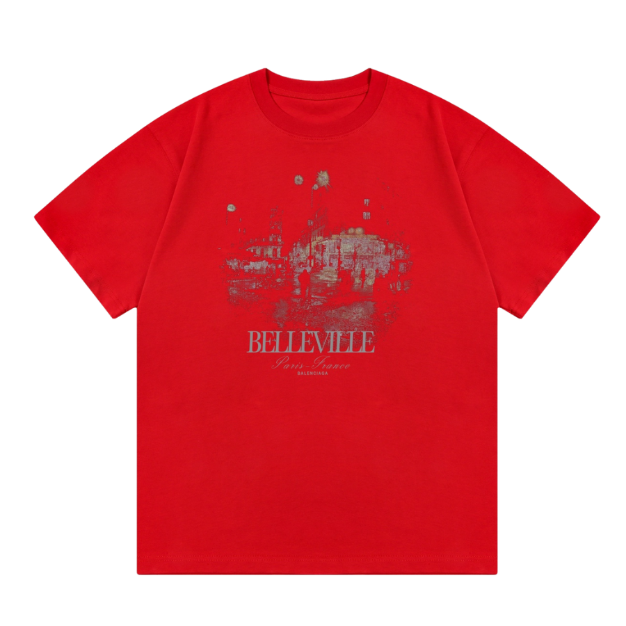 BALENCIAGA T-SHIRT