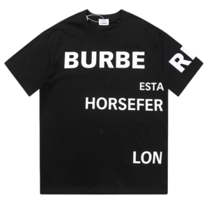 Burberry t-shirt
