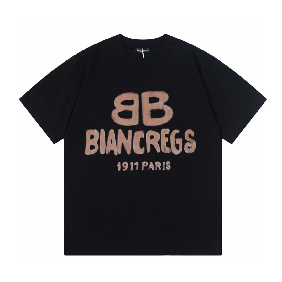 BALENCIAGA T-SHIRT