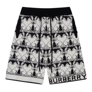 Burberry shorts