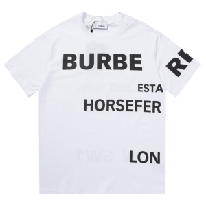 Burberry t-shirt