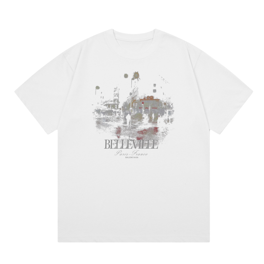 BALENCIAGA T-SHIRT