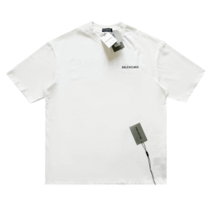 Balenciaga t-shirt