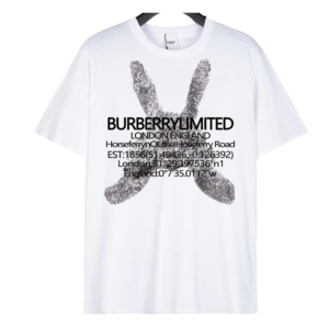 Burberry t-shirt