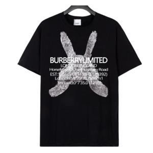 Burberry t-shirt