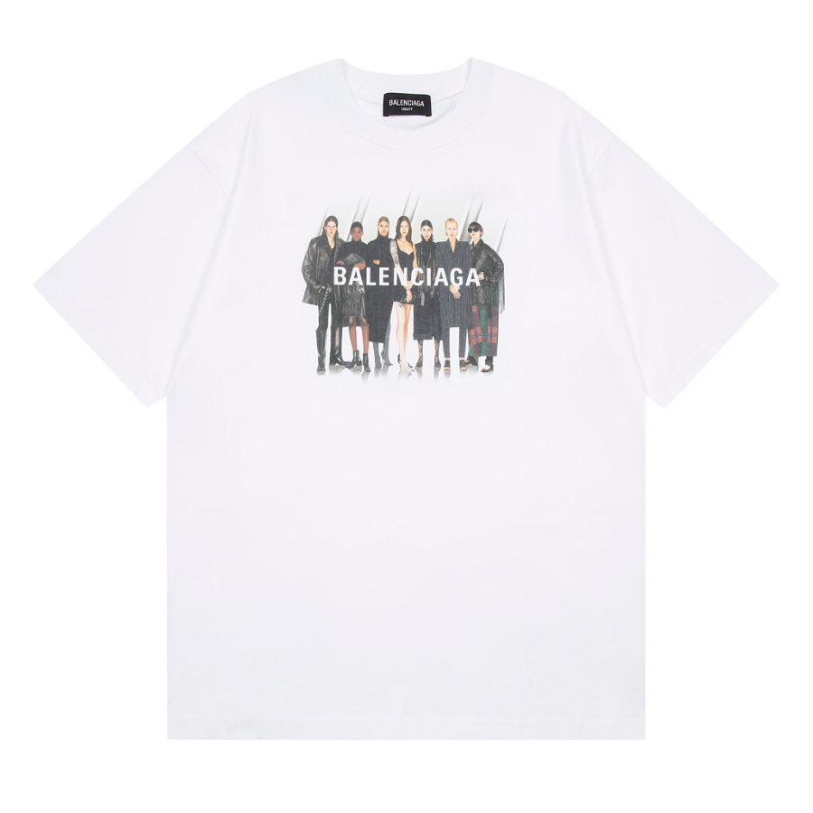 BALENCIAGA T-SHIRT