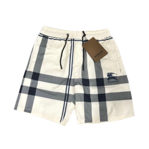 Burberry shorts