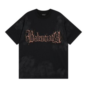 Balenciaga t-shirt