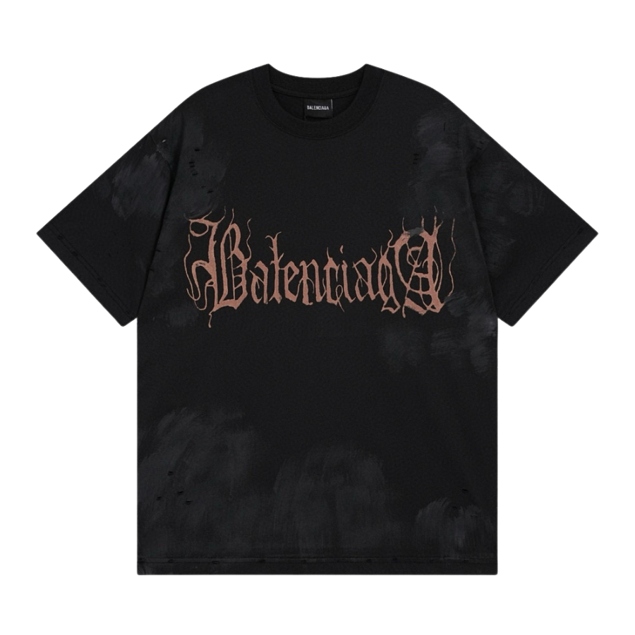 BALENCIAGA T-SHIRT