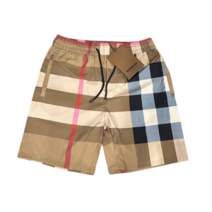 Burberry shorts